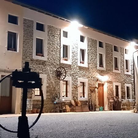 Agriturismo La Casa Nei Boschi Colderu Kültér fotó