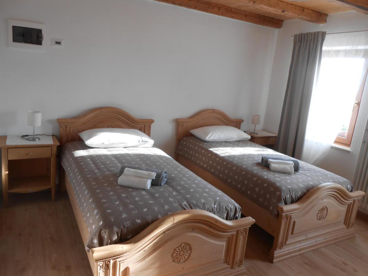 Agriturismo La Casa Nei Boschi Colderu Kültér fotó