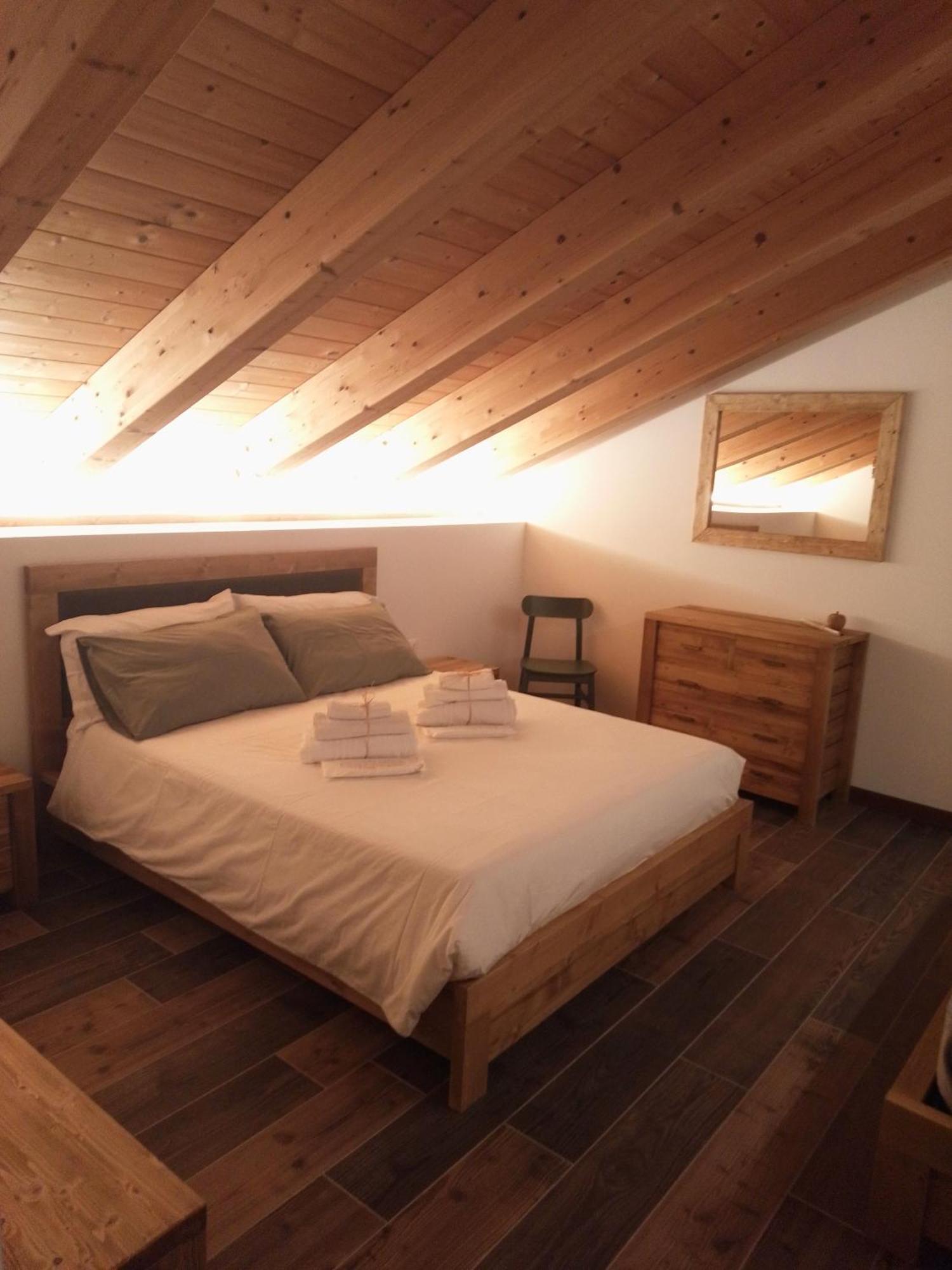 Agriturismo La Casa Nei Boschi Colderu Kültér fotó