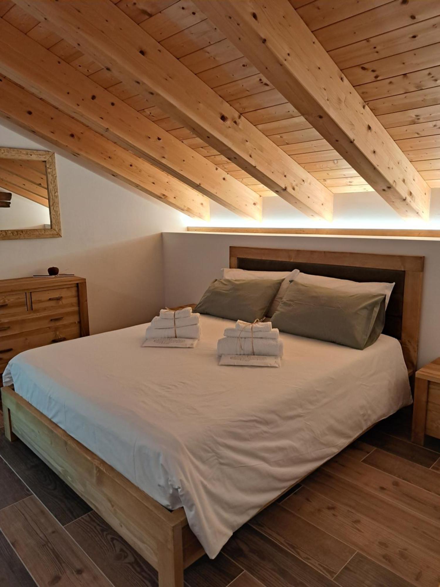 Agriturismo La Casa Nei Boschi Colderu Kültér fotó