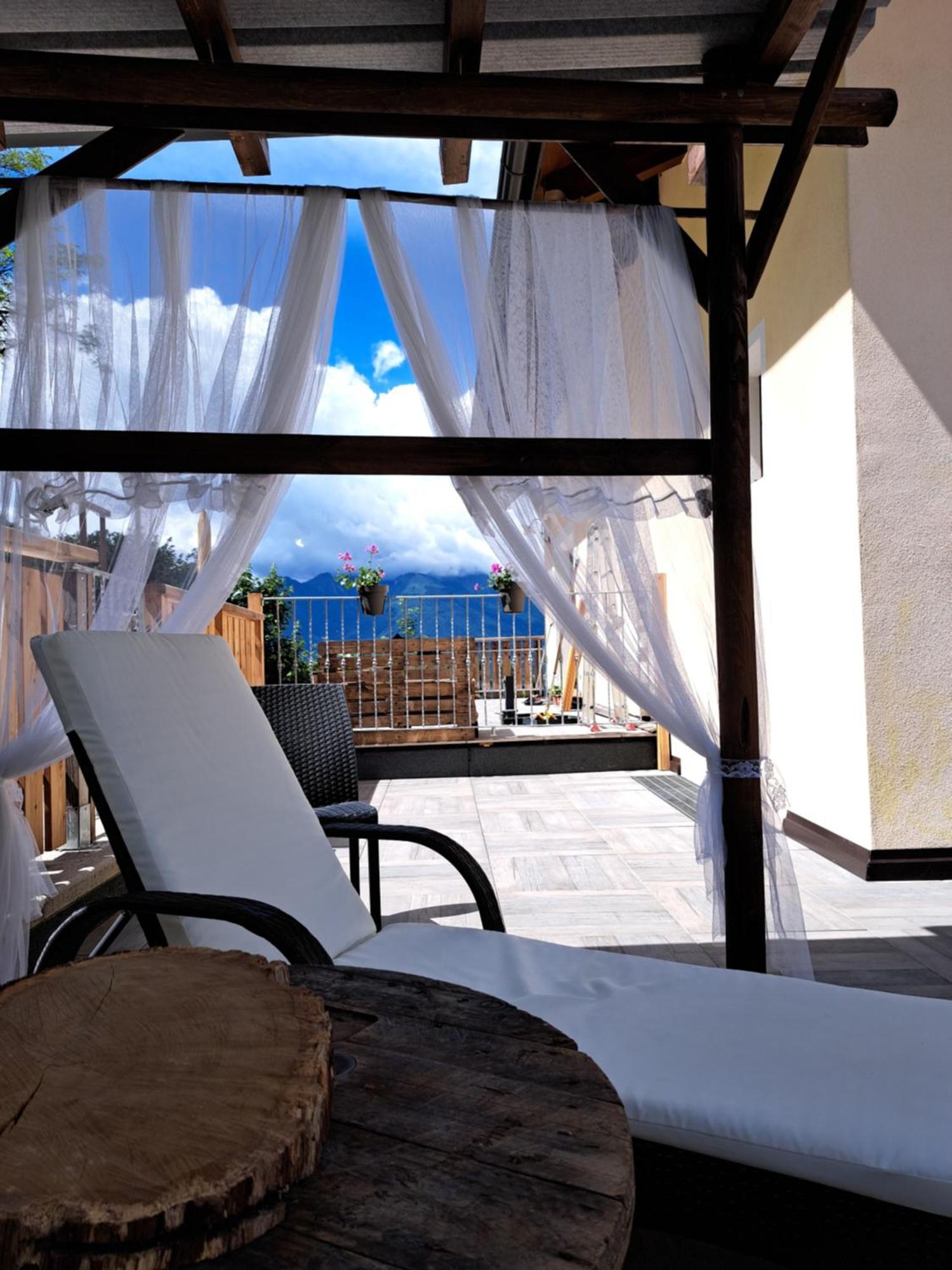 Agriturismo La Casa Nei Boschi Colderu Kültér fotó