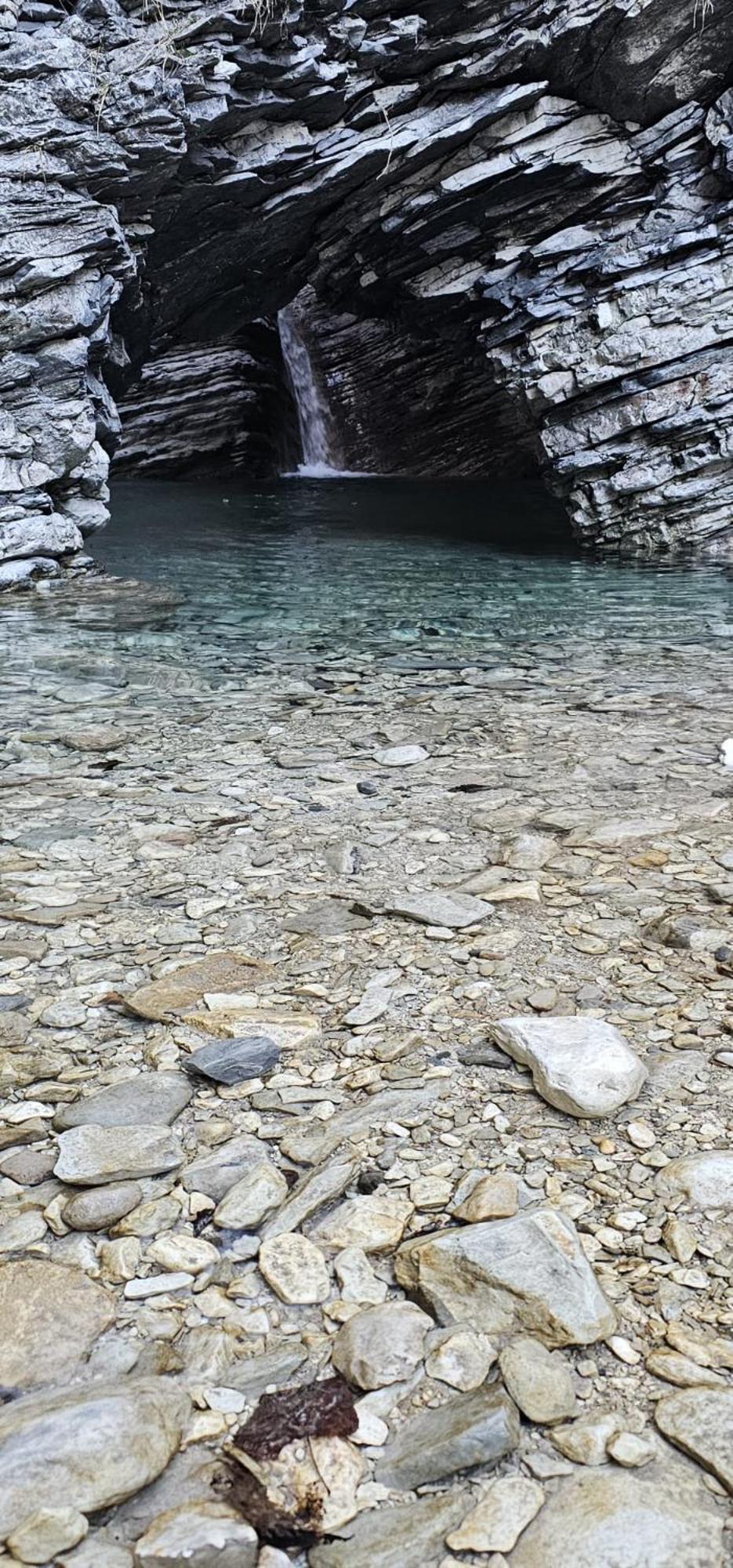 Agriturismo La Casa Nei Boschi Colderu Kültér fotó